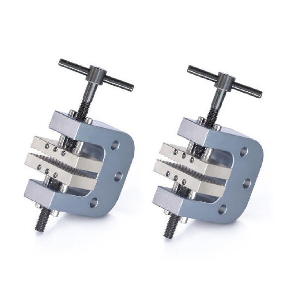 Screw clamp 2 kN, 2 pieces