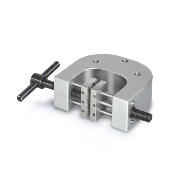 Screw clamp 5 kN, 2 pieces