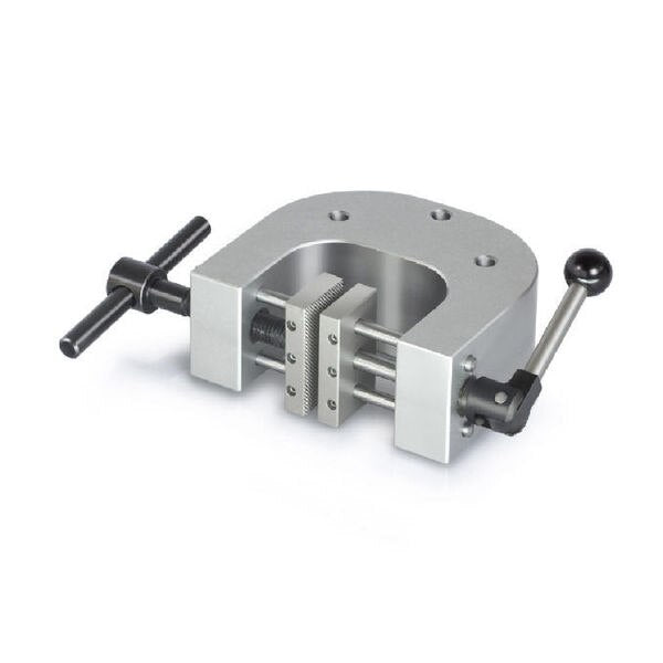Screw clamp 5 kN, 2 pieces