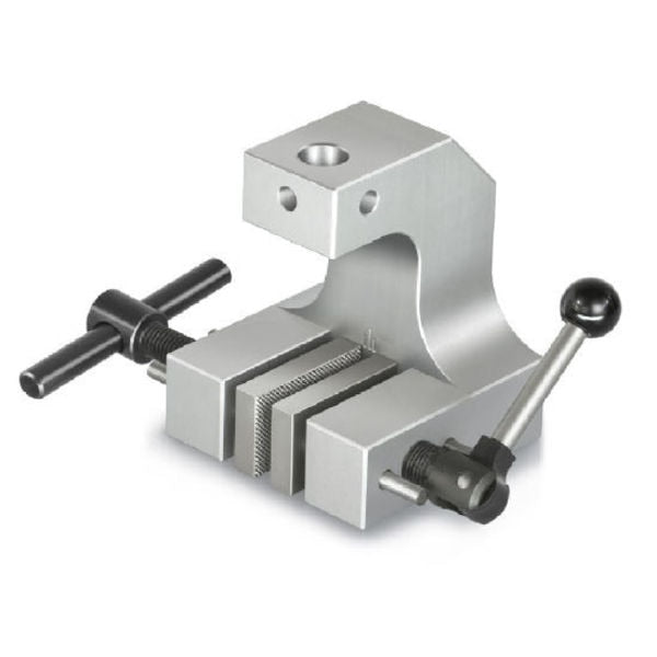 Screw clamp 5 kN, 2 pieces