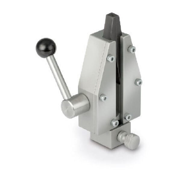 Wedge tension clamp 5 kN, 2 pieces