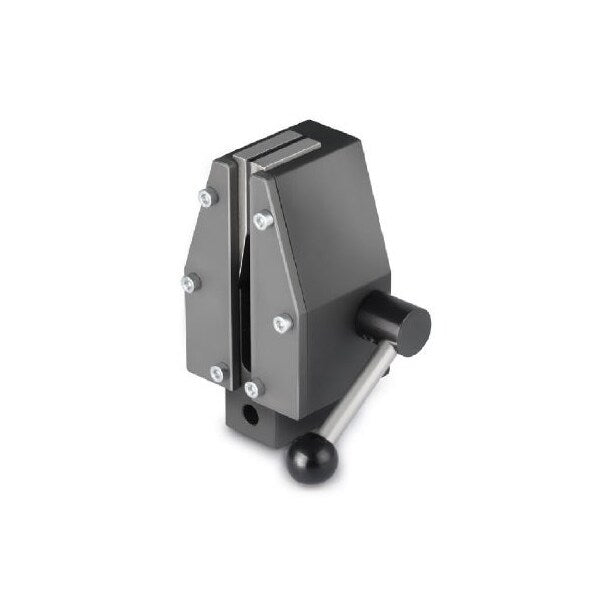 Wedge tension clamp 10 kN, 2 pieces