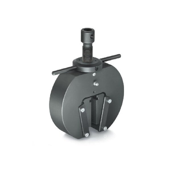 Wedge tension clamp 20 kN, 2 pieces