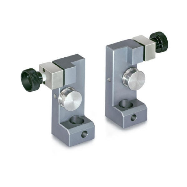 Roller tension clamp 1 kN, 2 pieces