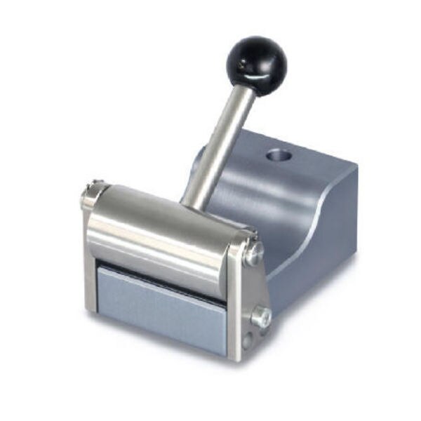 Roller tension clamp 1 kN, 2 pieces