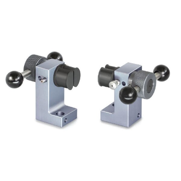 Roller tension clamp 10 kN, 2 pieces
