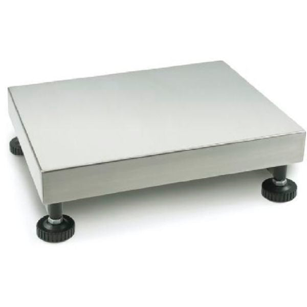 Platform coated metal 400x300x125 mm Ma