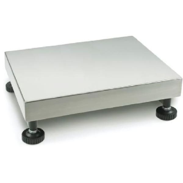 Platform coated steel 400x300x125 mm Ma