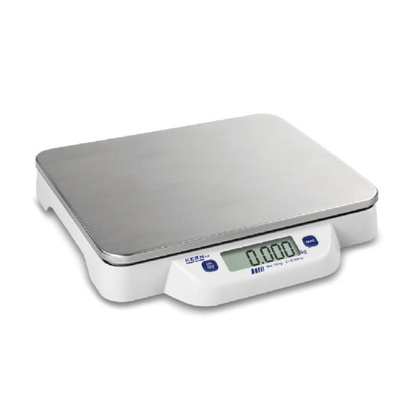 Bench scale Max 20 kg d 0.01 kg