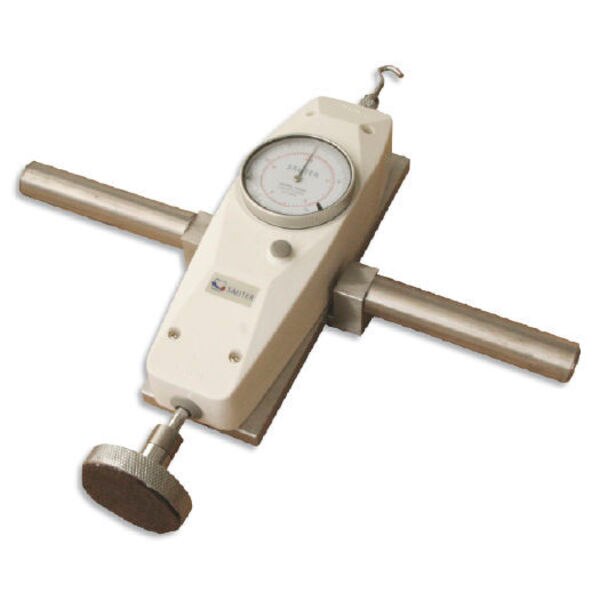 Grabsteintester Max 500 N d 2, 5 N