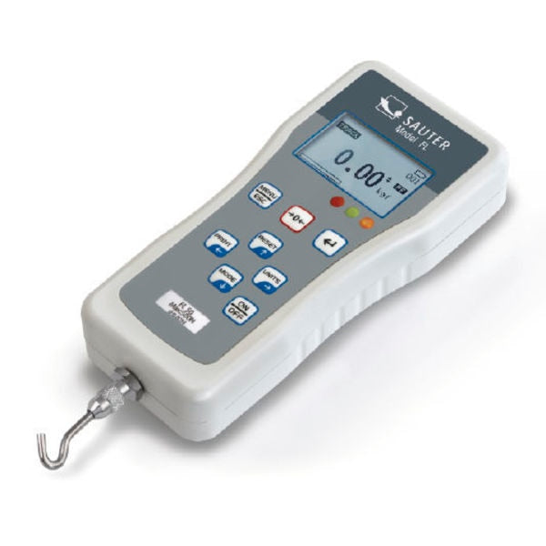Digital force gauge (internal) Max 500 N