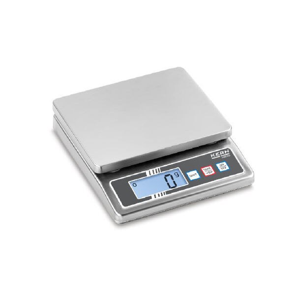 Bench scale Max 500 g d 0.1 g