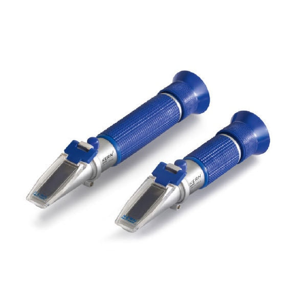 Refractometer analog Brix 45-82