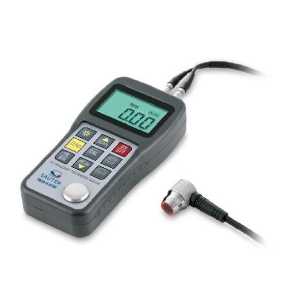 Ultrasonic Thickness Gauge, d 0.01 m