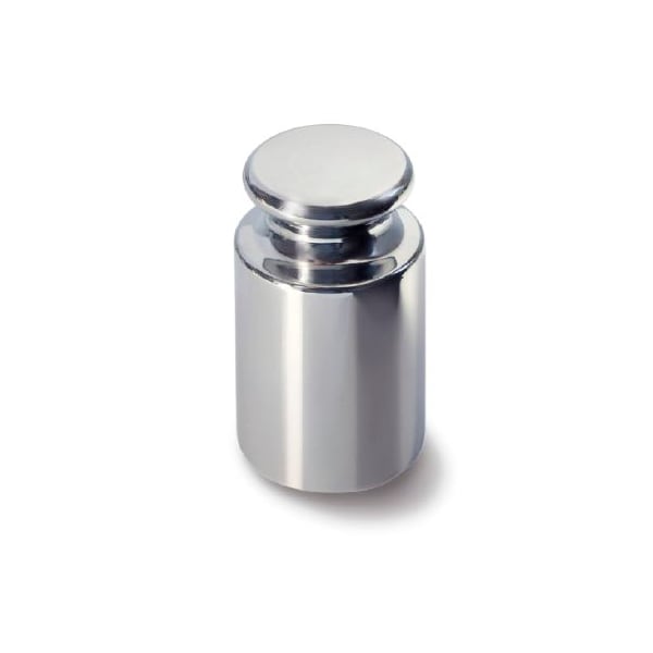 E1 20 g Test weight Cylindrical, Stainle