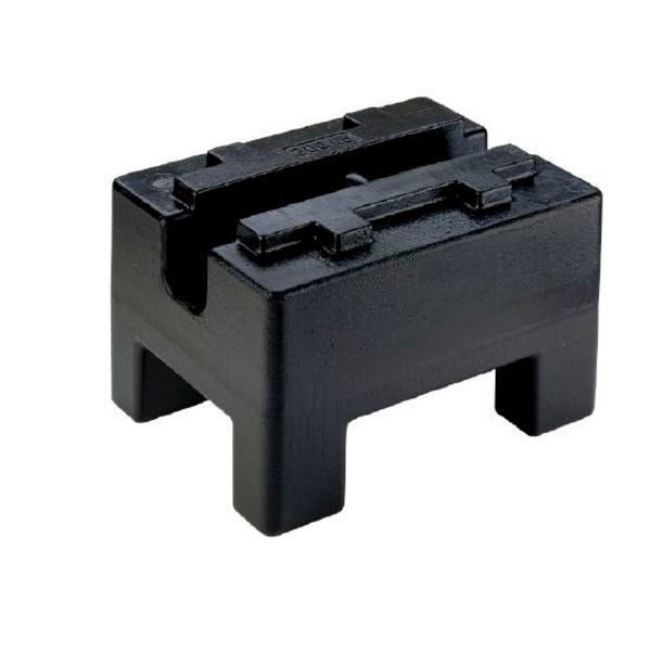 M1 200 kg Test weight Heavy duty weight,