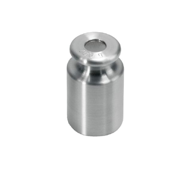 M1 1 g Test weight Cylindrical, Finely t