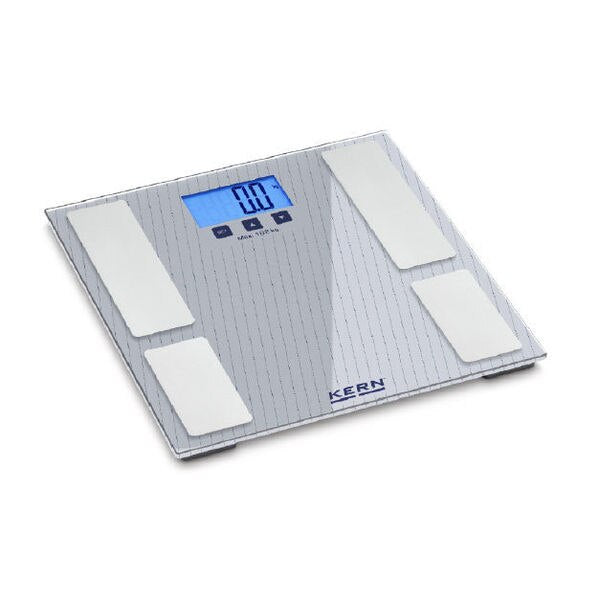 Set Personal scale consisting of