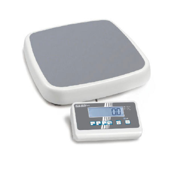 Personal floor scale Max 250 kg e 0.1 k