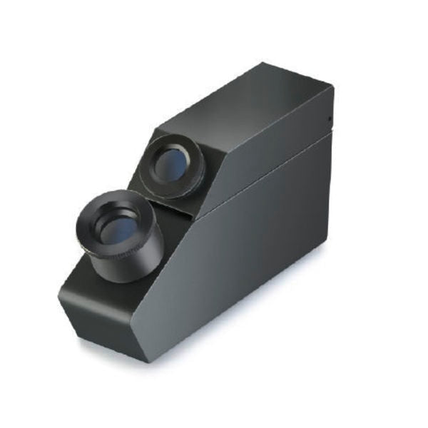 Refractometer analog RI 1.30-1.81
