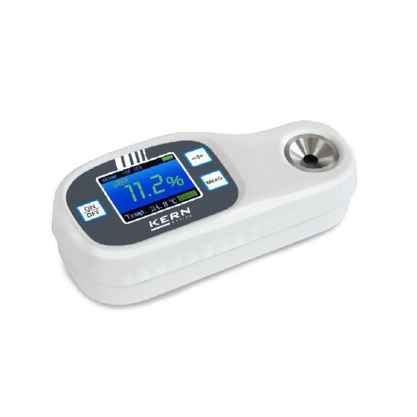 Refractometer digital MassSW 0-35 VolAP