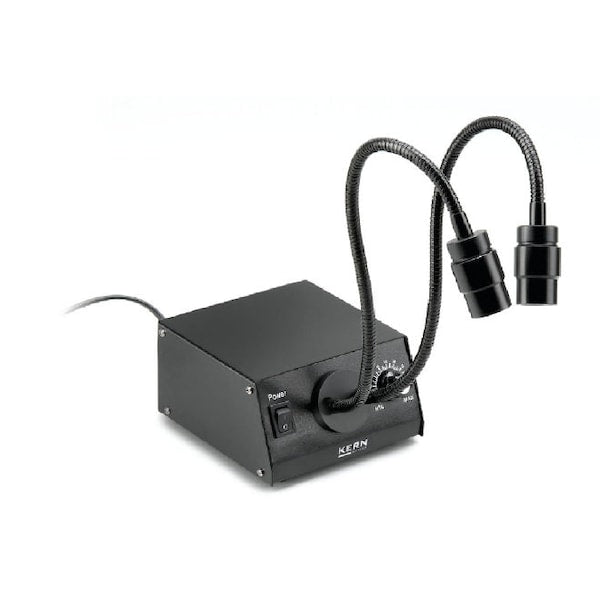 Dual fibre unit (UK version) 6W LED 560
