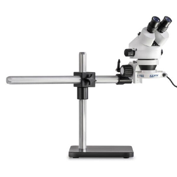 Stereo microscope Set Binocular (UK) 0.7
