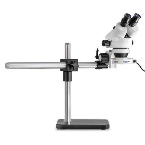 Stereo microscope Set Trinocular (UK) 0.