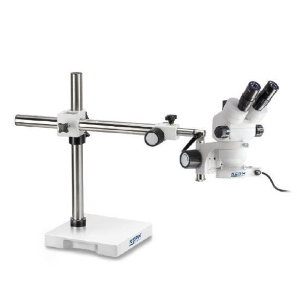 Stereo microscope Set Trinocular (UK) 0.