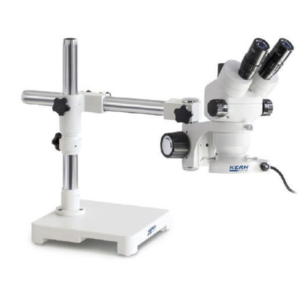 Stereo microscope Set Trinocular (small)