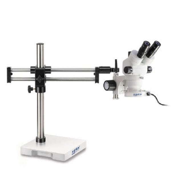 Stereo microscope Set Binocular (UK) 0.7