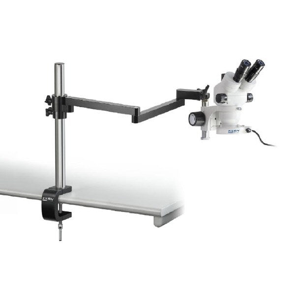 Stereo microscope Set Binocular (UK) 0.7