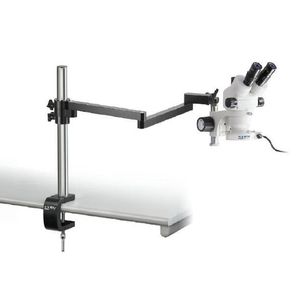 Stereo microscope Set Trinocular (UK) 0.