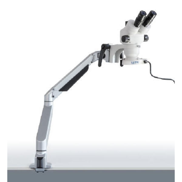 Stereo microscope Set Trinocular (UK) 0.