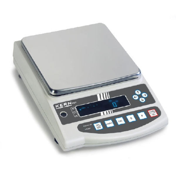 Precision balance with type approval, cl