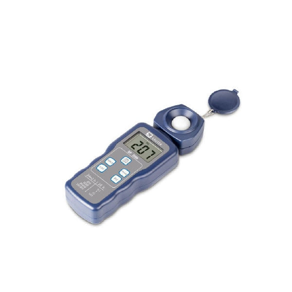 Light meter internal sensor auch fur LED