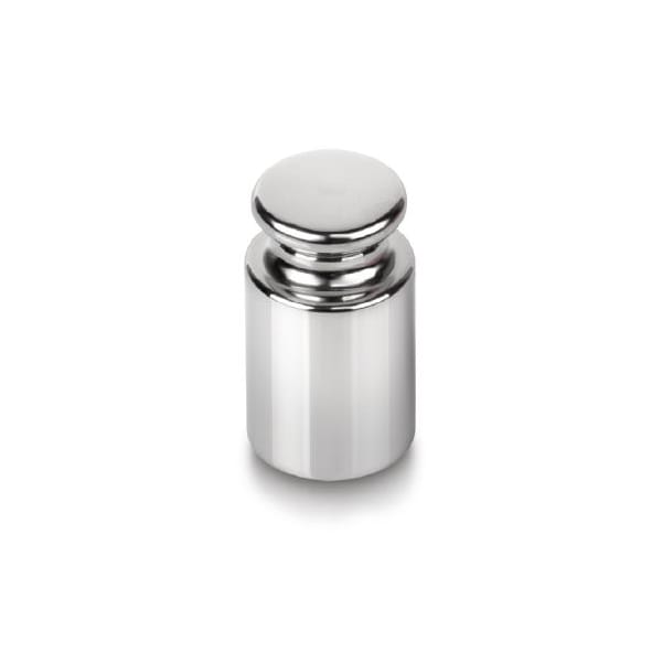 F1 5 kg Test weight Eco-Form, Stainless