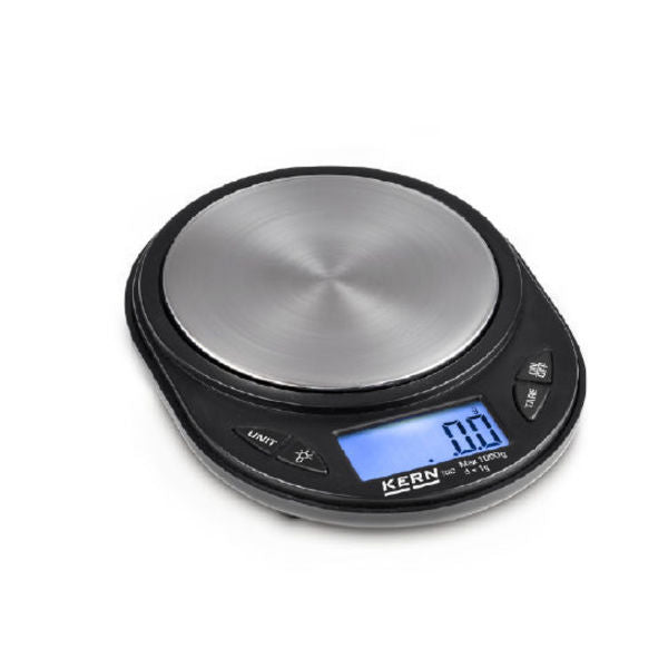 Pocket Balance Max 150 G D-0.01 G