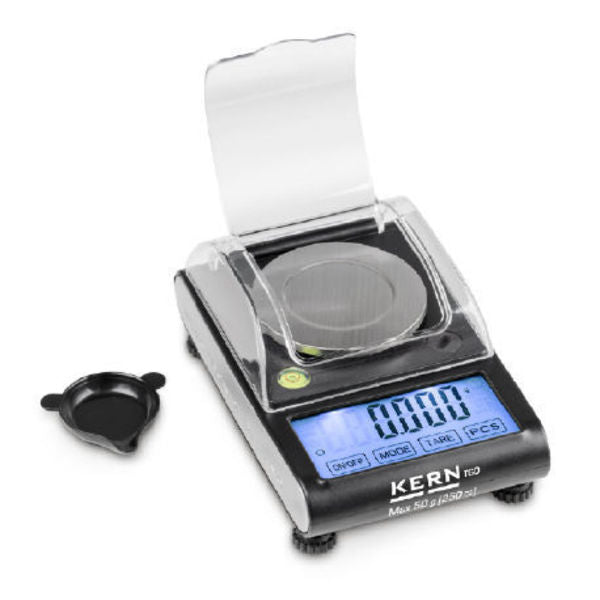 Pocket Balance Max 50 G D-0.001 G