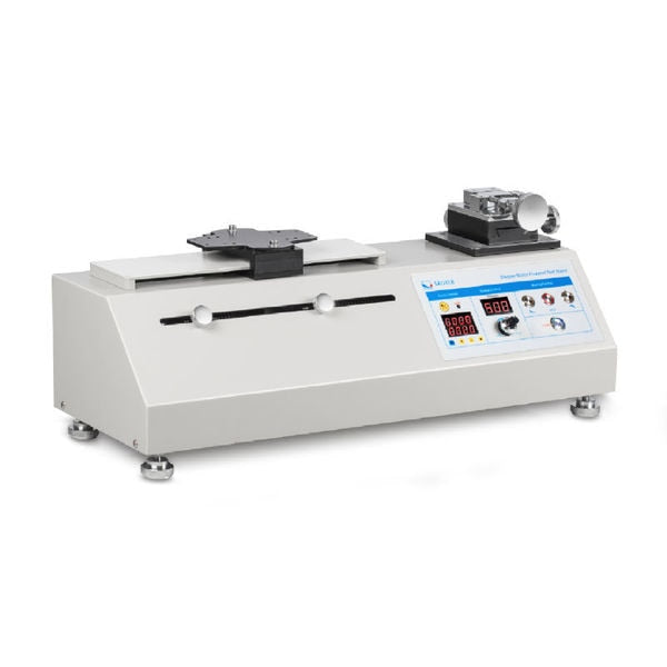 Motorised test stand Max 500 N Horizon