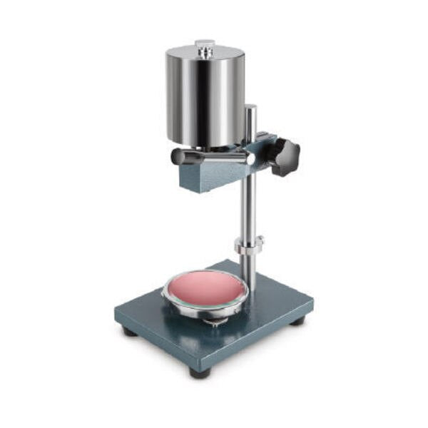 Test Stand For Shore Hardness Testing Fo
