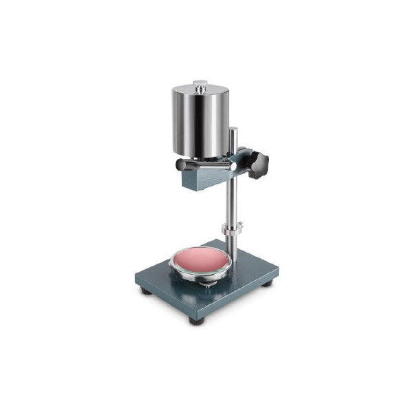 Test Stand For Shore Hardness Testing Fo