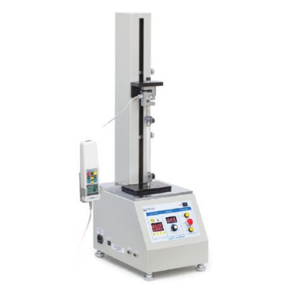 Motorised test stand Max 1 kN - 520 m