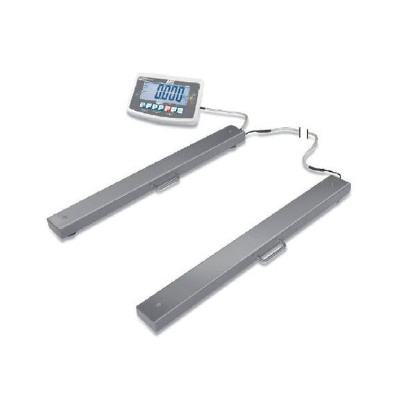 Weighing beams Max 600 kg d 0.2 kg