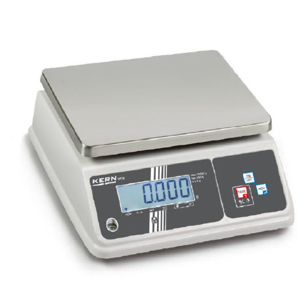 Bench Scale 0.0005 Kg 1.5 Kg