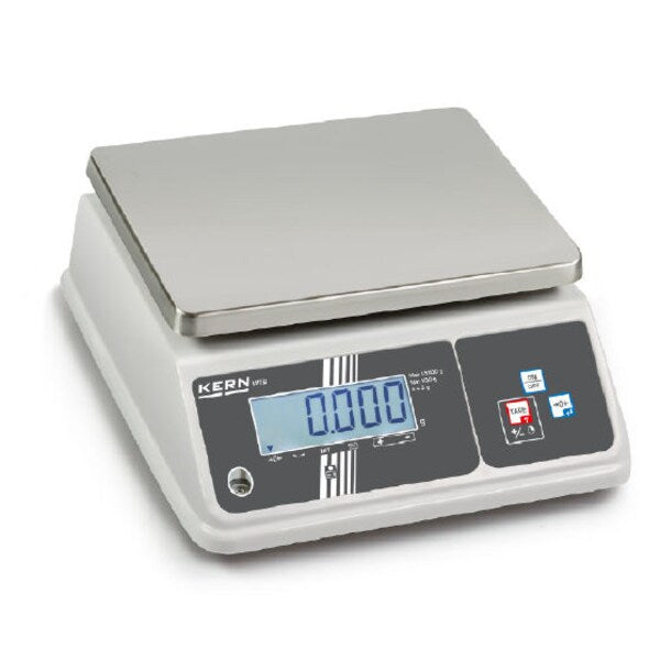Bench Scale 0.0002 Kg 1.5 Kg