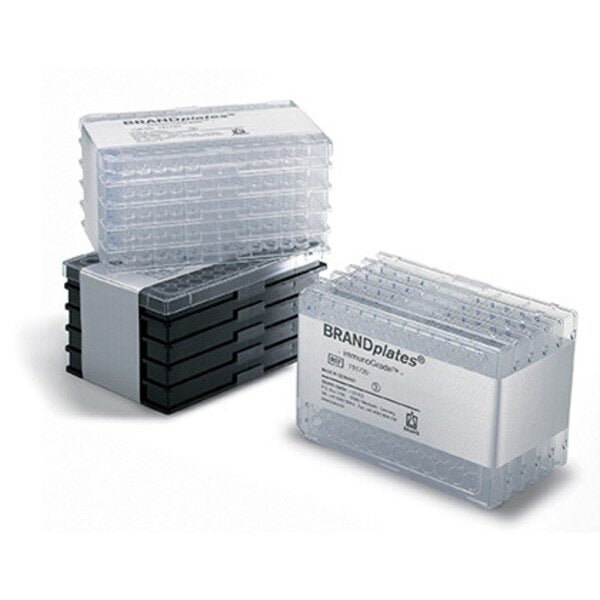 Plates, Transparent, lipoGrade, F, PK 100