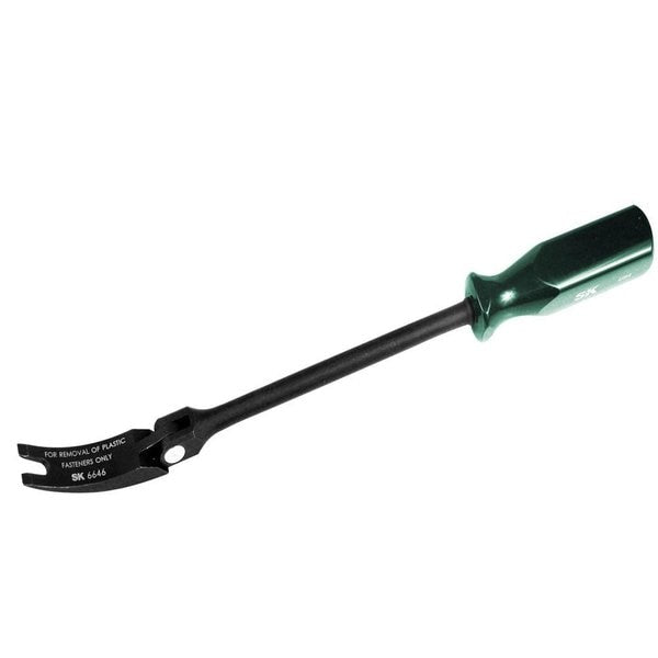 Puller, Indexing Head Body Clip Puller