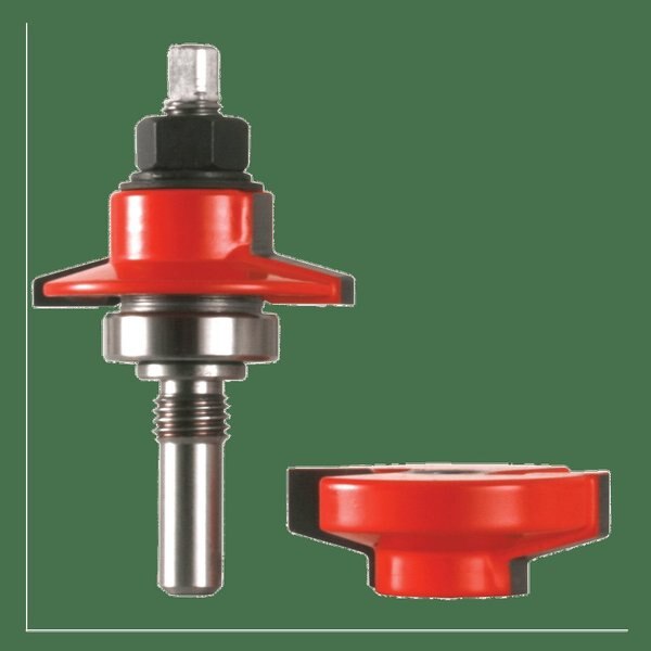 Premier Adjustable Rail and Stile Bit-Be