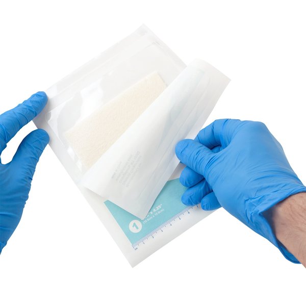 DynaGinate Calcium Alginate Dress, PK120
